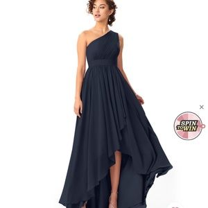 Azazie Mathilda size A4